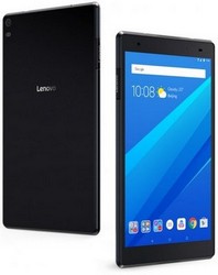 Прошивка планшета Lenovo Tab 4 Plus TB-8704X в Смоленске